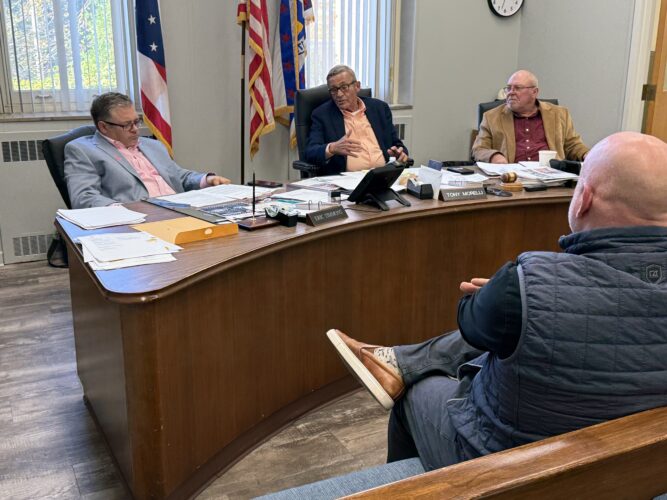 Plans For YSU Satellite Campus Moving Forward in Steubenville